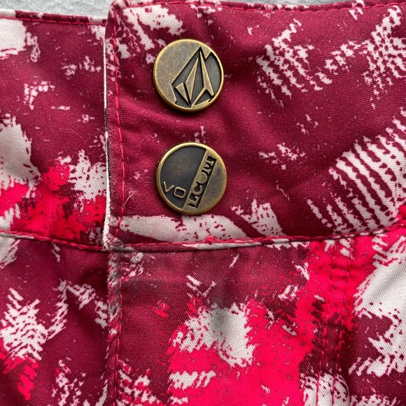 Volcum size medium womens ski pants - Picture 4 of 9